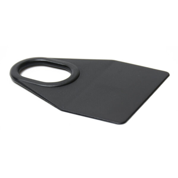 Sewable Grommet - Black2 in.