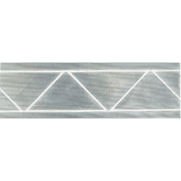 6160 1 3/8in High Gloss Trim W