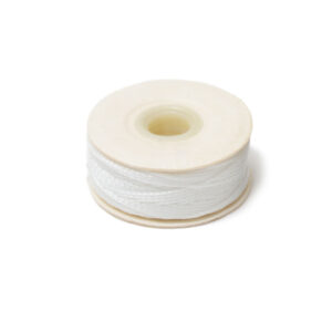 Sunguard + B92 G type BobbinsNatural/White