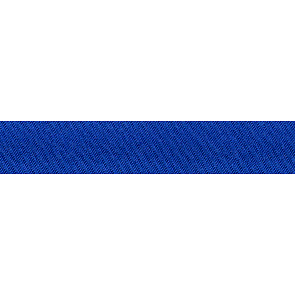 3/4in. Sunbr 2-Fold Paci. BlueSunbrella Binding Pacific Blue