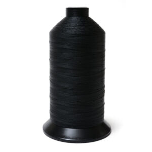 Sunguard + UVR B92 ThreadBlack(16 oz spool)