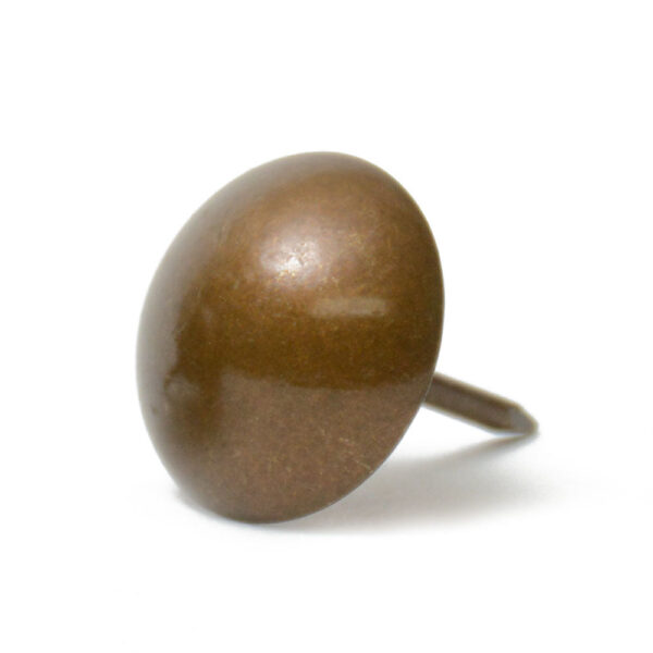 #503 3/4in French Nat. Nail3/4in Nail 11/16in Head Diame
