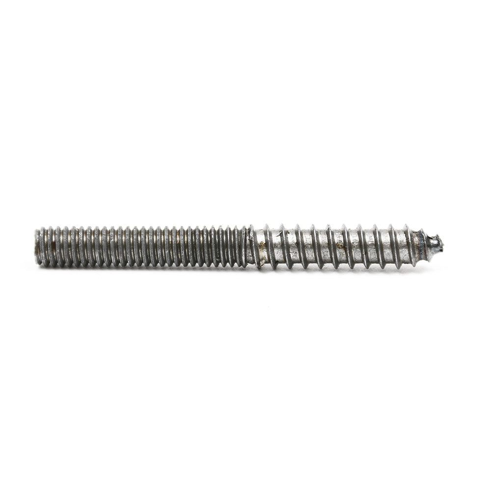 3 1/2 x 5/16in. Hangar Bolt