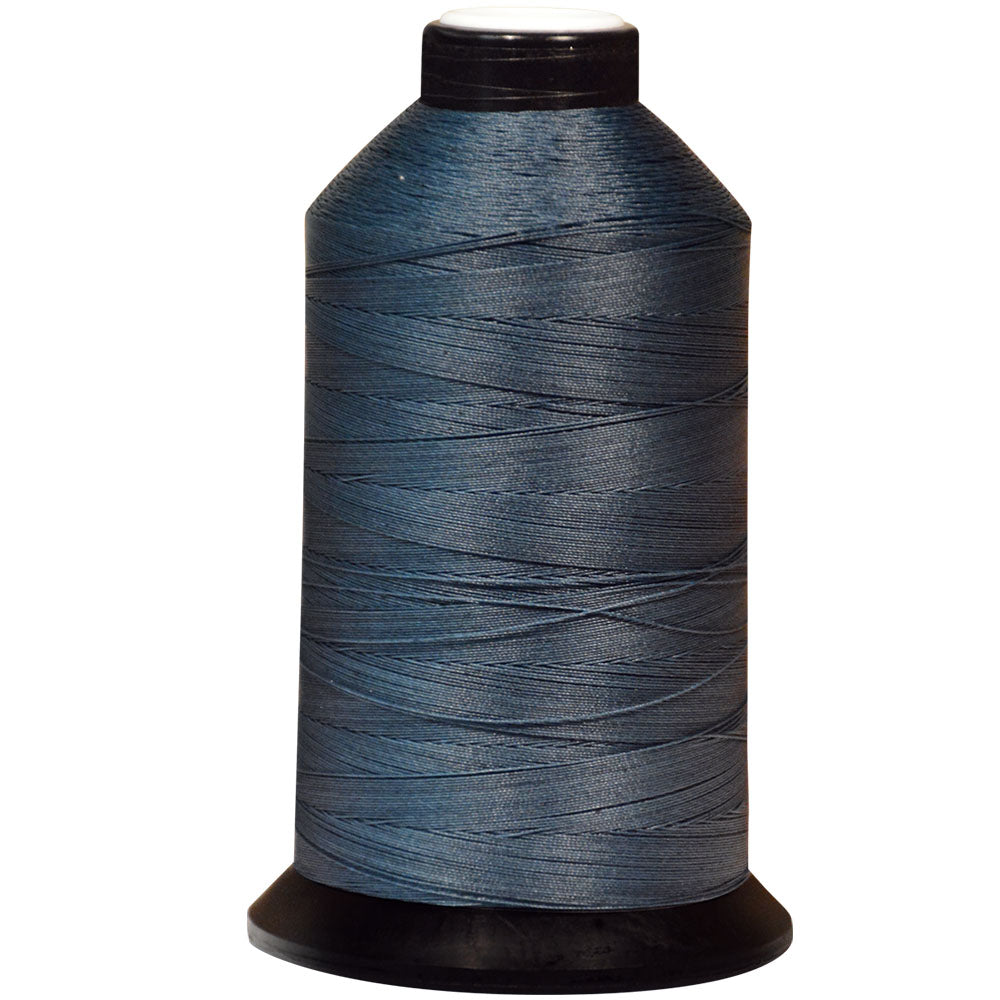 Sunguard + UVR Thread 215Q DusBlue (B92) 8oz
