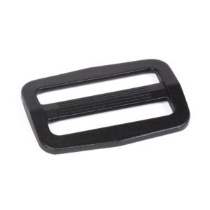 1 1/2in. Slide Black