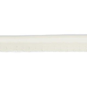5/8in Welt Midship 6003 Ivory50 yd roll