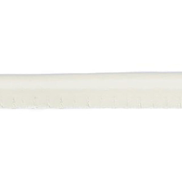 5/8in Welt Midship 6003 Ivory50 yd roll