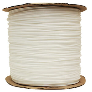 4/32in Polywelt(1000 yd spool)