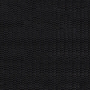 1 1/2in. Nylon Webbing Black100 YD/RL
