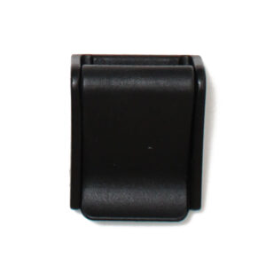 1 1/2in. Cam Buckle Black