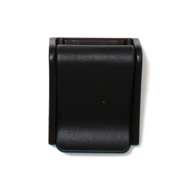 1 1/2in. Cam Buckle Black