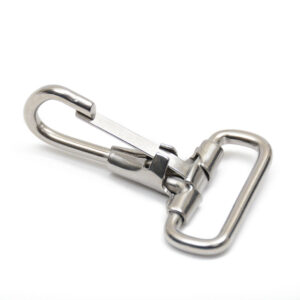 1in. Snap Hook-Stainless SteelNP