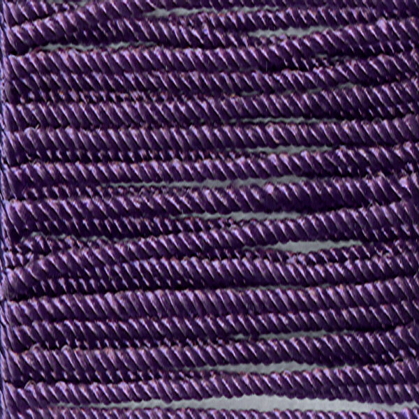 69 Nylon Thr 1LB Spl Purple7007