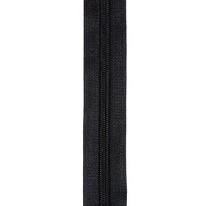 #8 Coil Chain Black 5/8in150 YD/ROLL