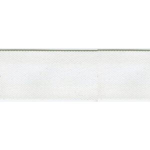 1in. TopGun 2-Fold WhiteTop Gun Binding 100 yd rolls