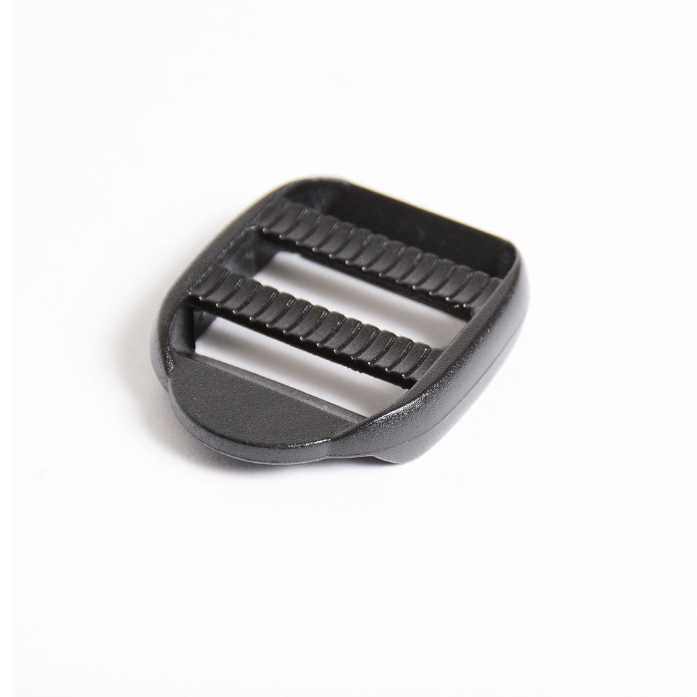 1in. Dual Lock Strap Lock BuckBlack