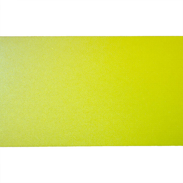 8987 2in Flourescent Lm/YwLime/Yellow FR