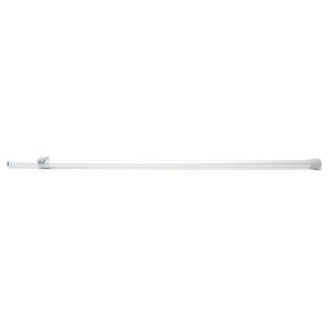 Support Pole 38.375in. to 70inWith Combo End