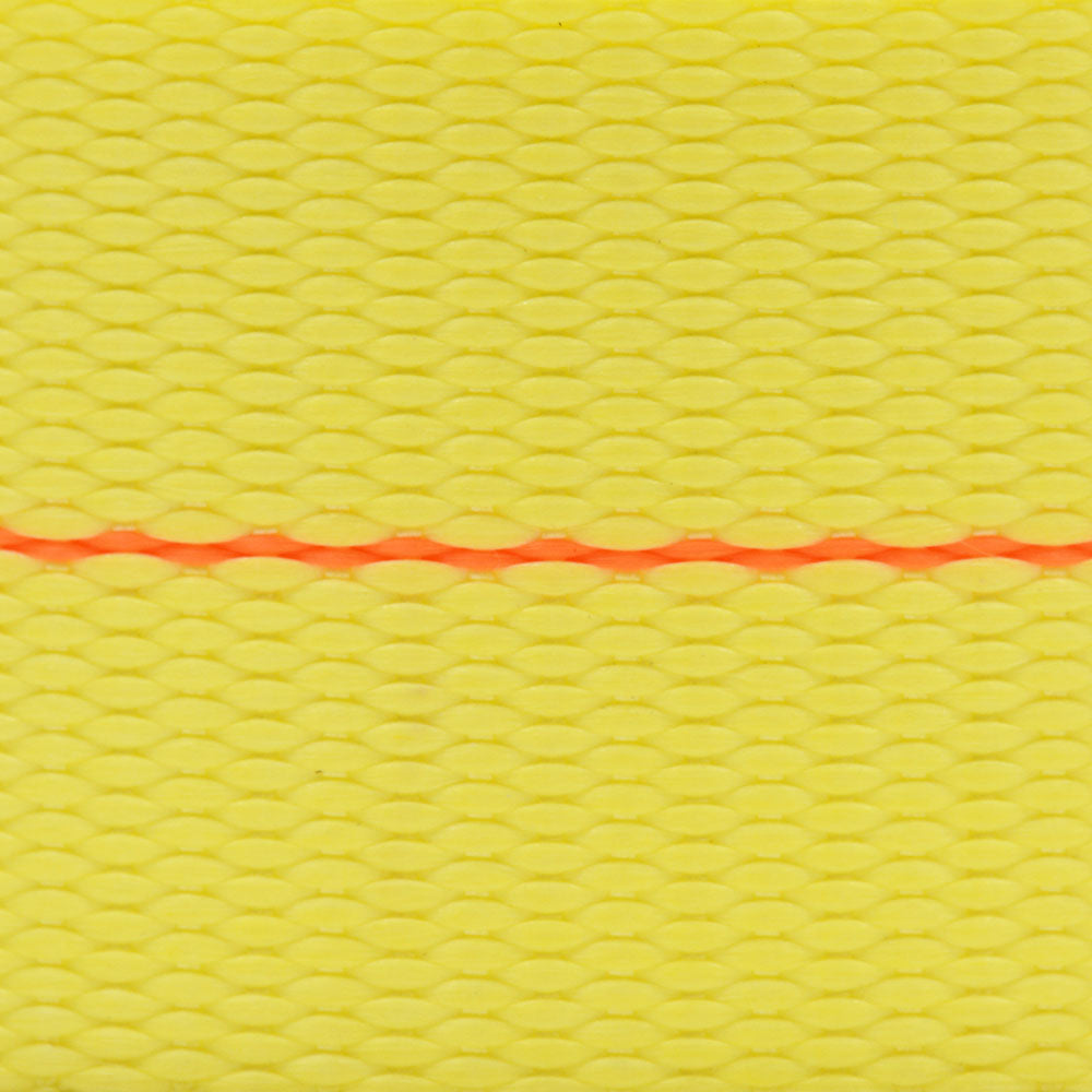 3in.Tie Down Web Yellow 10/yd