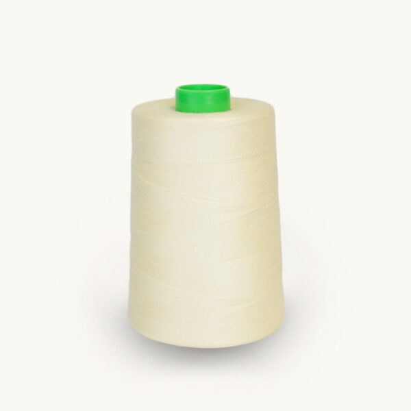 Perma Spun Tex 45 Off White(5000 mtr/spl)