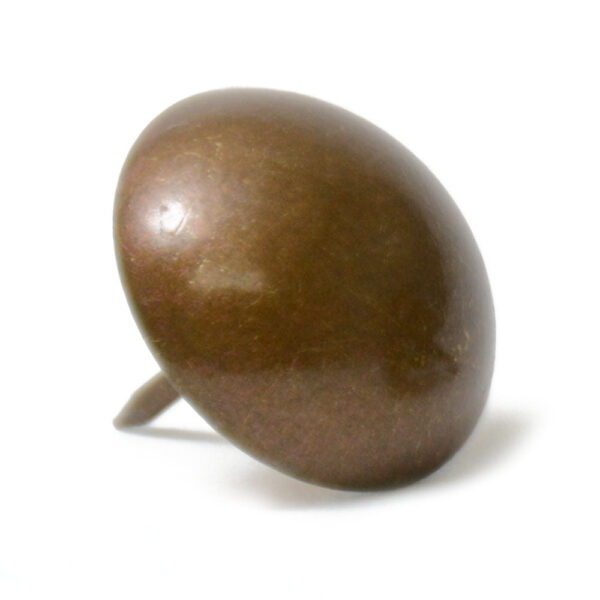 1050 1in French Natural Nail5/8in Nail 1in Head Diameter