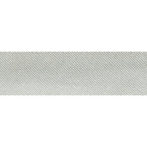 1in. Sunbr 2-Fold SilverSunbrella Binding