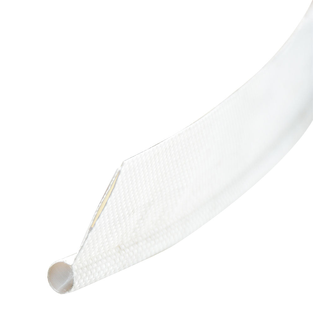 5/16in. Keder Welt 2-Flap Whit110 yards