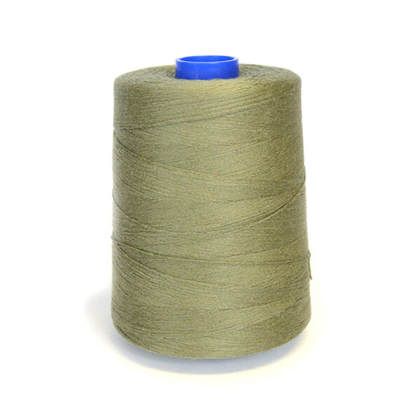 D-Core Tex 120 Olive Green(3000 yard/spl)