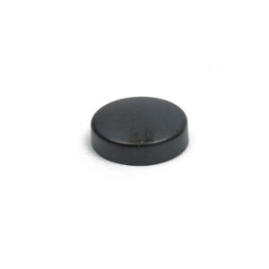 #22 Button Shell