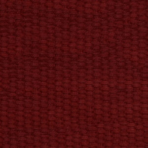 Sunbrella Webbing 6631 Burgund25 YD RL