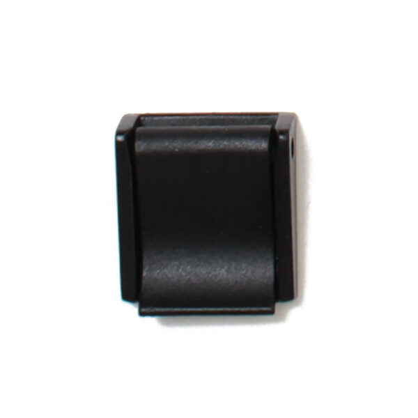 1in. Cam Buckle Black