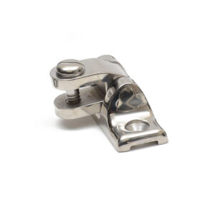 180 Degree Universal DeckHinge - SS