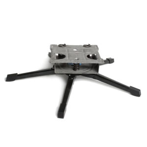 2in. Swivel Rocker Base5in. High - 5 legs