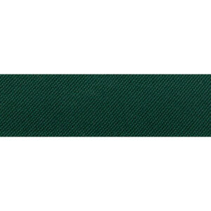 1in. Sunbr 2-Fold Forest Gr.Sunbrella Binding