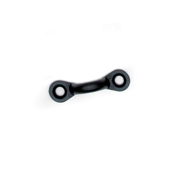 Eye Straps - Black