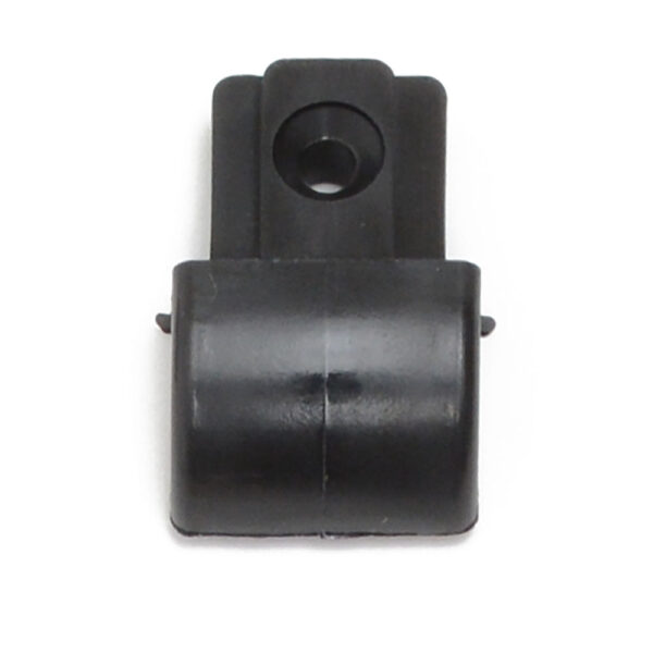 Chan Trim End Insert - Black