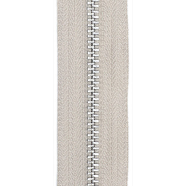 YKK ® #4 Aluminum Zipper Tape(273 yd Roll)