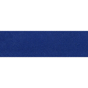 1in. Sunbr 2-Fold Medit. BlueSunbrella Binding