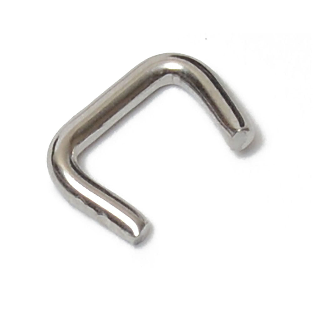 1/8 - 3/16in. SS Clamp