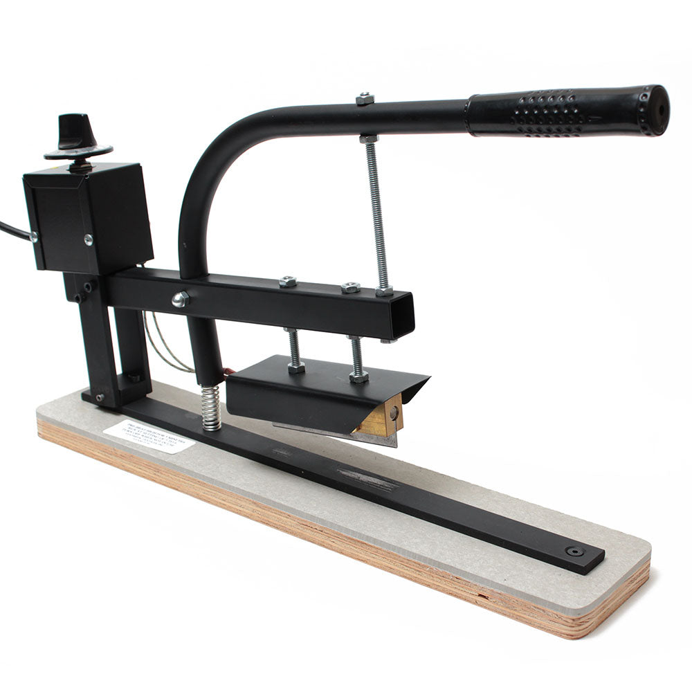 Production Hot Cutter 4in