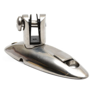 Quick Release Bimini Top HingeStainless Steel