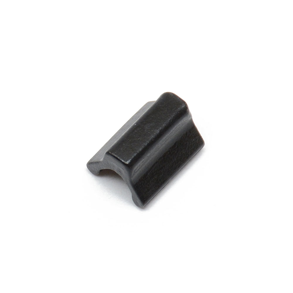 YKK ® #5 Vislon Top StopsBlack