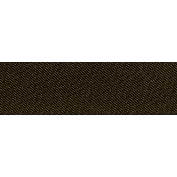 3/4in. Sunbr 2-Fold True BrownSunbrella Binding