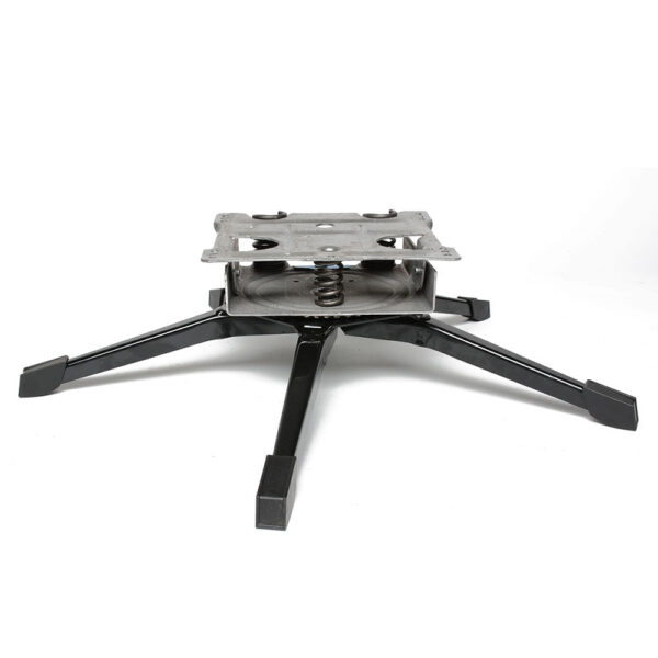 3in. Swivel Rocker Base6in. High - 5 legs