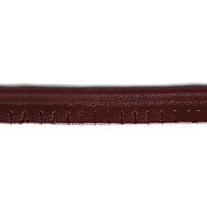 5/8in Welt Midship 17 Burgund50 yd roll