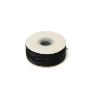 Sunguard + B138 G type BobbinsBlack
