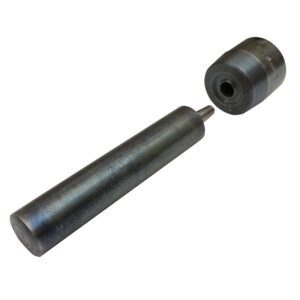 #2 Plain Grommet Die - Cruiser