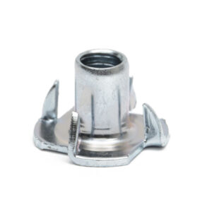 1/4in. Barbed T-Nut
