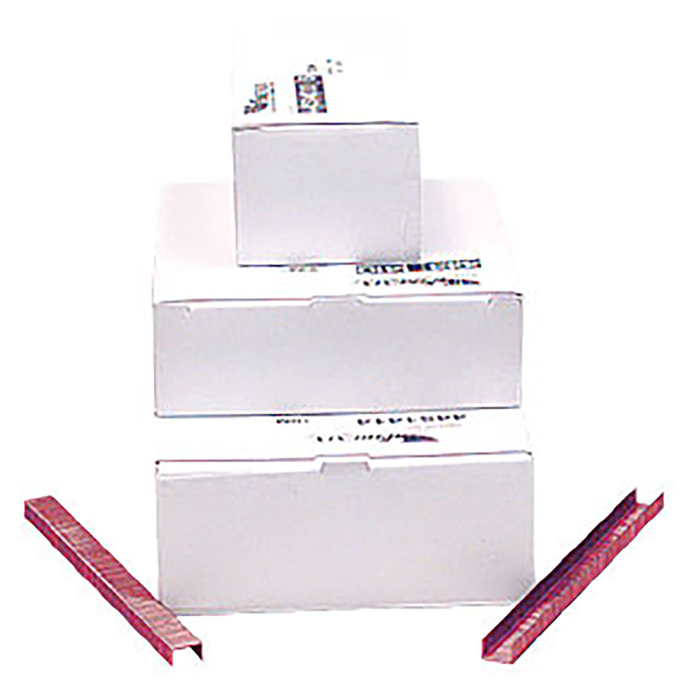 1400/14 - 9/16in Staples(10M/Box)
