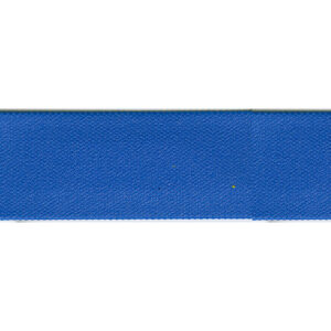 1in. TopGun 2-Fold Carrib. Bl.Top Gun Binding Caribbean Blue